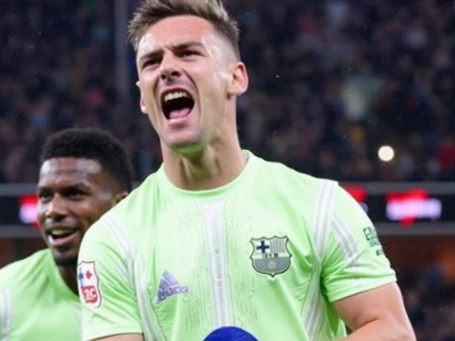 Barcelona domina o Athletic Bilbao e garante vaga na final da Supercopa da Espanha