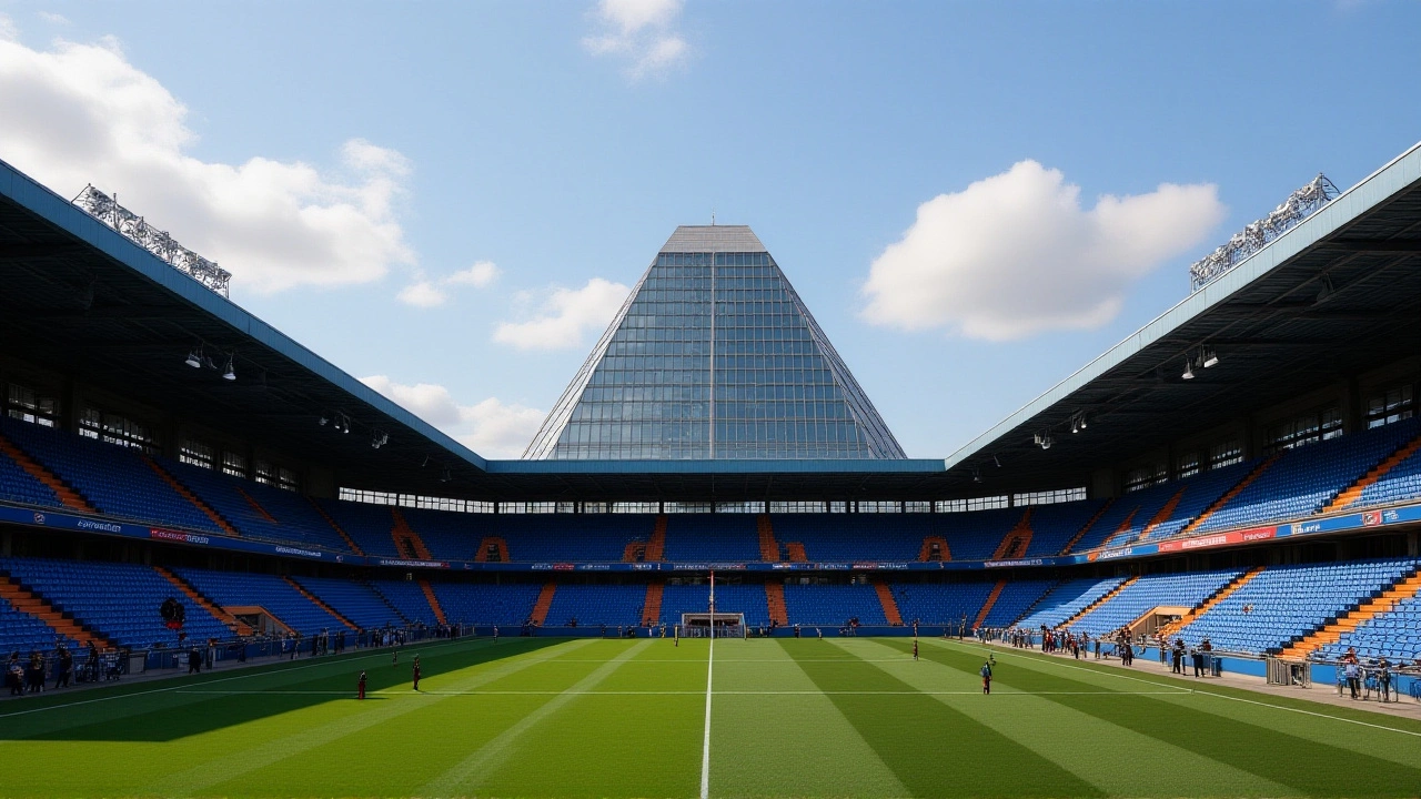 Basel x Copenhague: onde ver, horário e escalações dos playoffs da Champions