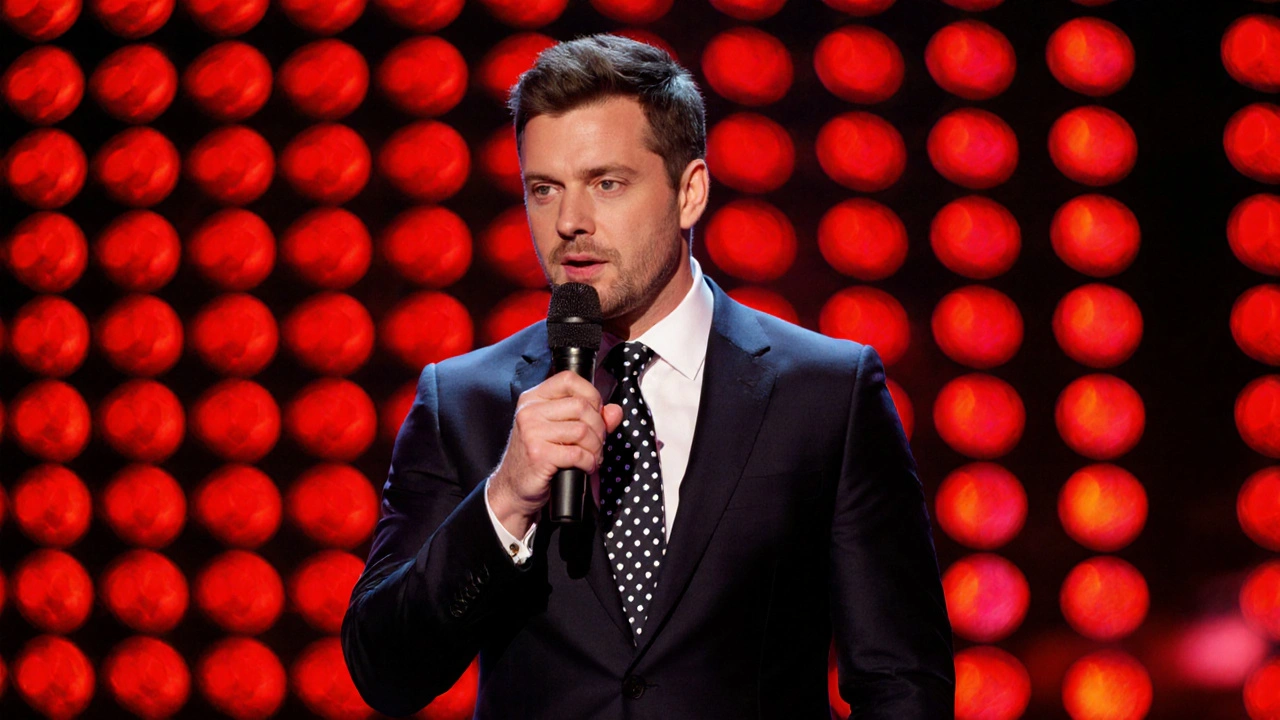 SBT provoca Globo ao lançar The Voice Brasil com referência a Odete Roitman