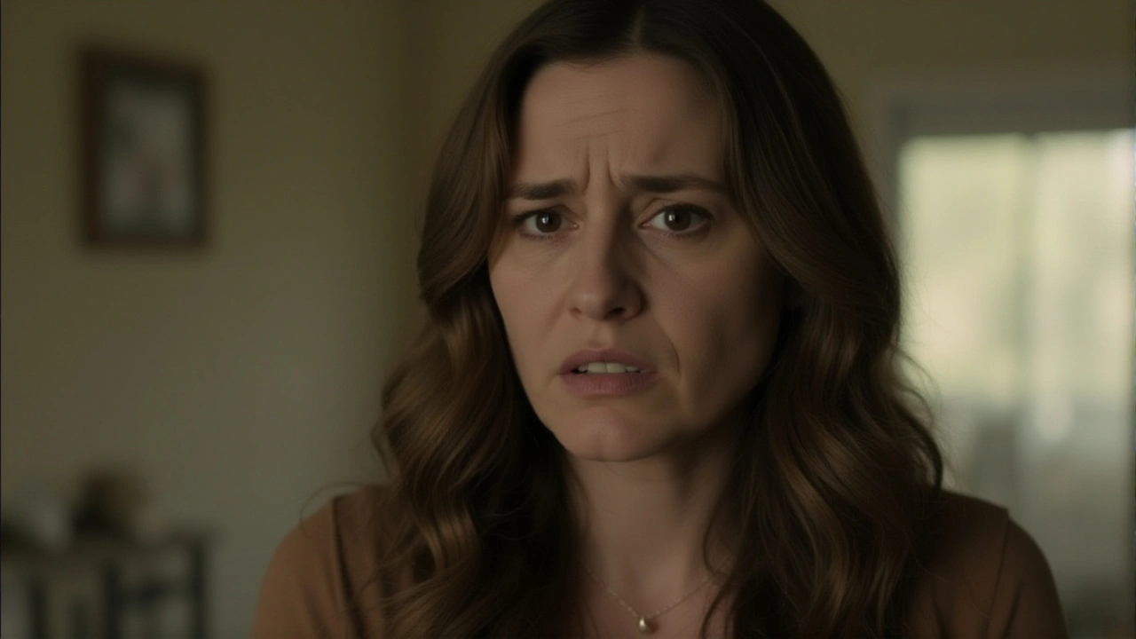 Vale Tudo choca: Heleninha Roitman tenta suicídio e é suspeita de assassinato